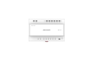 Dviejų laidų vaizdo/garso skirstytuvas Hikvision DS-KAD7060EY