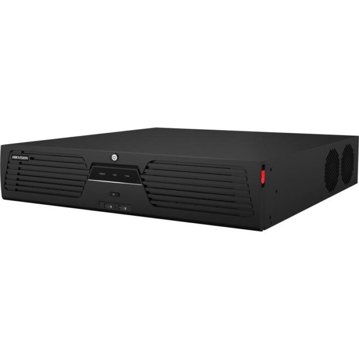 Hikvision NVR Hikvision DS-96128NI-M8