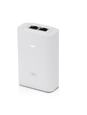 Adapteris Ubiquiti UniFi POE-24-24W-G-WH-EU