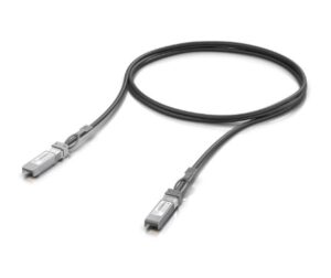 Kabelis UBIQUITI UACC-DAC-SFP28-1M DAC (SFP+; SFP28; 26