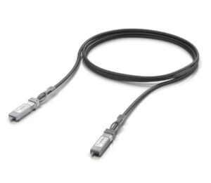 Kabelis UBIQUITI UACC-DAC-SFP10-3M DAC (SFP+; 24