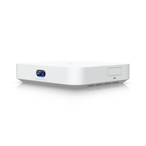 Belaidis LAN perdavimas Ubiquiti UniFi UCG-Max