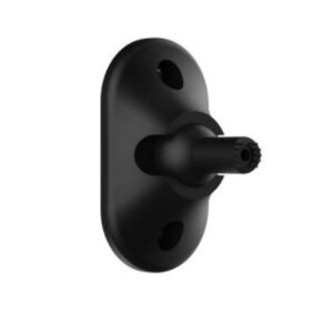 Hikvision Ellipse kronšteinas DS-PDB-IN-Universalbracket AX PRO BLACK (juoda)