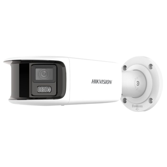 Hikvision bullet DS-2CD2T87G2P-LSU/SL(C)  (balta