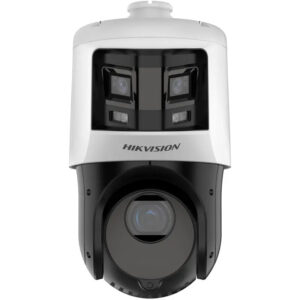 Hikvision TandemVu PTZ DS-2SE4C425MWG-E