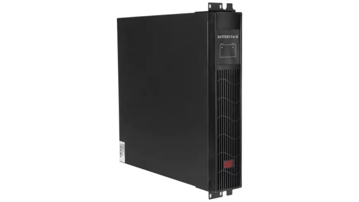 Išorinis baterijų paketas su akumuliatoriais viduje East UPS EA903RT (Rack/Tower)