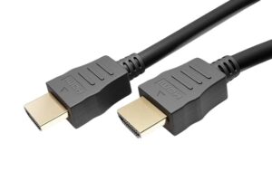 Goobay HDMI laidas (0.5m