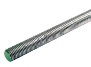 Srieginis strypas M4 x 1000mm DIN975