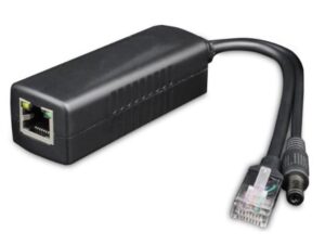 PoE adapteris Utepo UTP-PS-48V