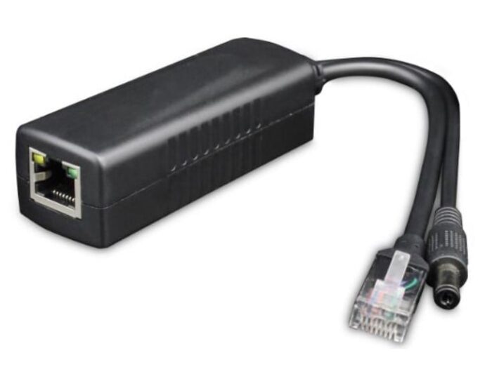 PoE adapteris Utepo UTP-PS-48V