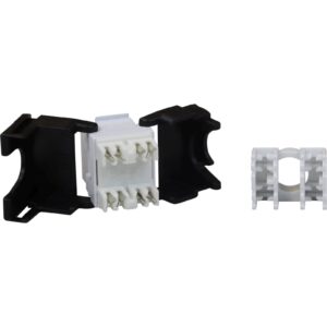 Lizdas EXCEL 100-211 RJ45 (Cat6