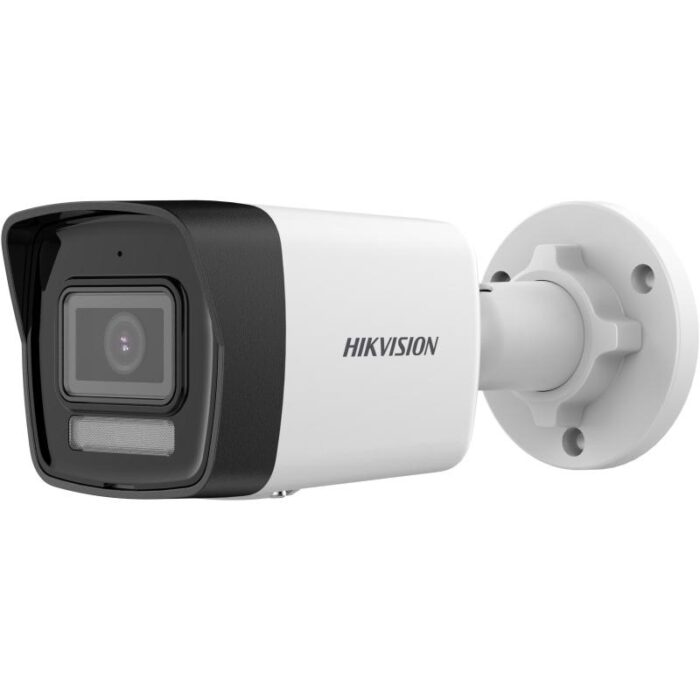 Hikvision bullet DS-2CD1043G2-LIU F2.8 (balta