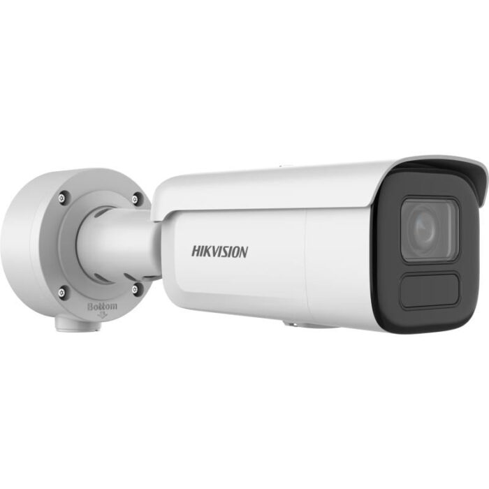 Hikvision bullet DS-2CD2686G2HT-IZS2U/SL F2.8-12 (Balta