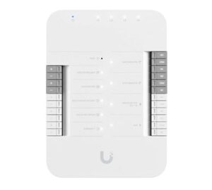 Vartų kontroleris Ubiquiti UniFi UA-Hub-Gate