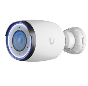 Kamera UBIQUITI UniFi UVC-AI-Pro-White (Balta