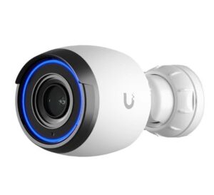 Kamera UBIQUITI UniFi UVC-G4-PRO (Balta