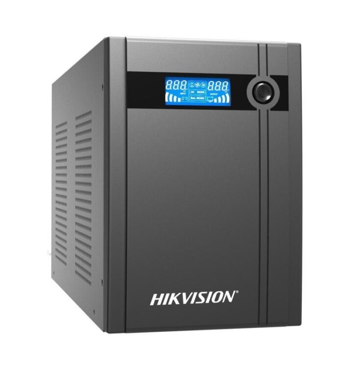 HIKVISION UPS DS-UPS2000 (2000VA/1200W