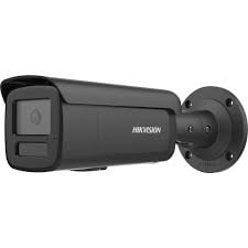 Hikvision bullet DS-2CD2T86G2H-IS2U/SL F2.8 (juoda