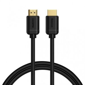 Kabelis HDMI-HDMI BASEUS CAKGQ-A01 (1.0m