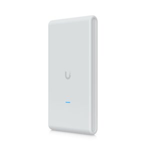 Belaidis LAN perdavimas Ubiquiti UniFi U6 Mesh Pro
