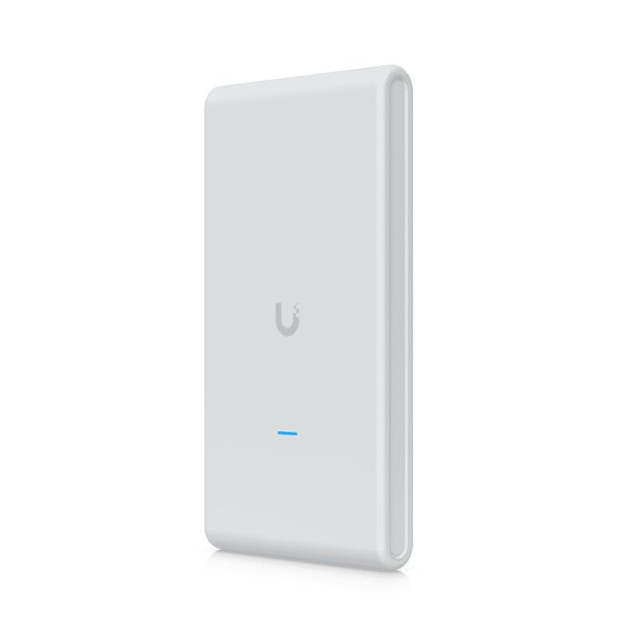 Belaidis LAN perdavimas Ubiquiti UniFi U6 Mesh Pro