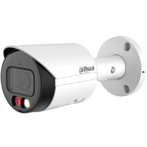 Dahua Bullet IPC-HFW2449S-S-IL-0280B F2.8 (Balta