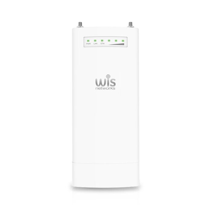 Belaidė LAN bazinė stotis WIS-S1200AX