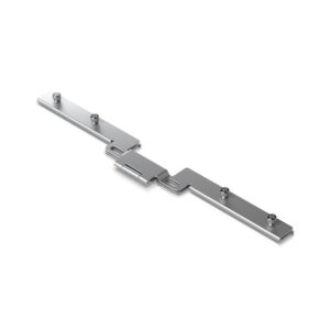 Spintos tvirtinimo laikikliai UBIQUITI UACC-Rack-Stacking-Kit
