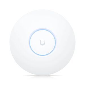 Prieigos taškas Ubiquiti UniFi UAP-nanoHD-3