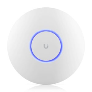 Belaidis LAN perdavimas Ubiquiti UniFi AC Lite
