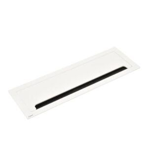 Įleidžiama modulinė dėžutė Legrand INCARA 654874 (12 mod., balta)