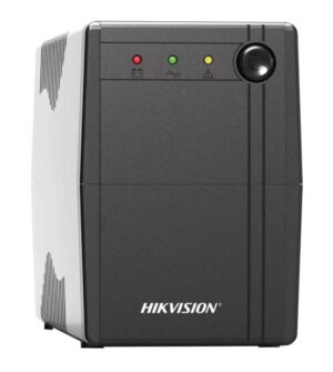 HIKVISION UPS DS-UPS600 (600VA/360W