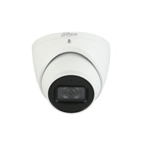 Dahua Dome IPC-HDW5541TM-ASE F2.8 (Baltas