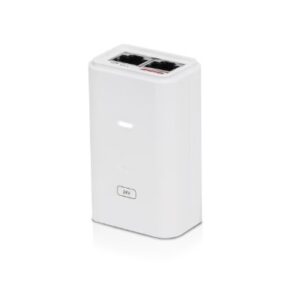 Adapteris UBIQUITI POE-24-7W-G-WH-EU