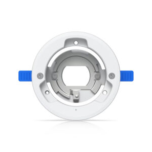 Laikiklis įleidžiamas į lubas Ubiquiti UniFi UACC-G5-Dome-Ultra-FM-W (Baltas)