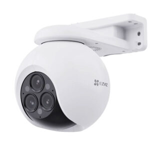EZVIZ CS-H80f valdoma lauko kamera