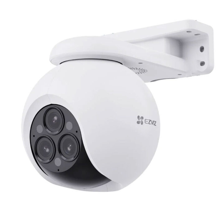 EZVIZ CS-H80f valdoma lauko kamera
