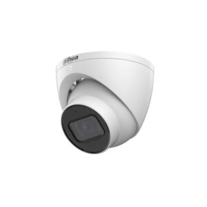 Dahua Dome IPC-HDW3842EM-S-0280B F2.8 (Baltas