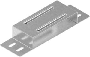 Kanalo laikiklis BAKS NSK350H28 (352mm)