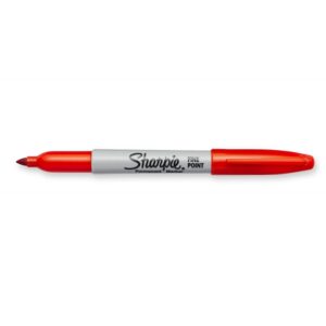 Permanentinis markeris Markal Dura-Ink 60 46-96535 (3mm