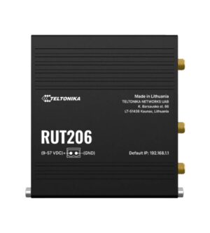 Modemas Teltonika RUT206 LTE(4G)