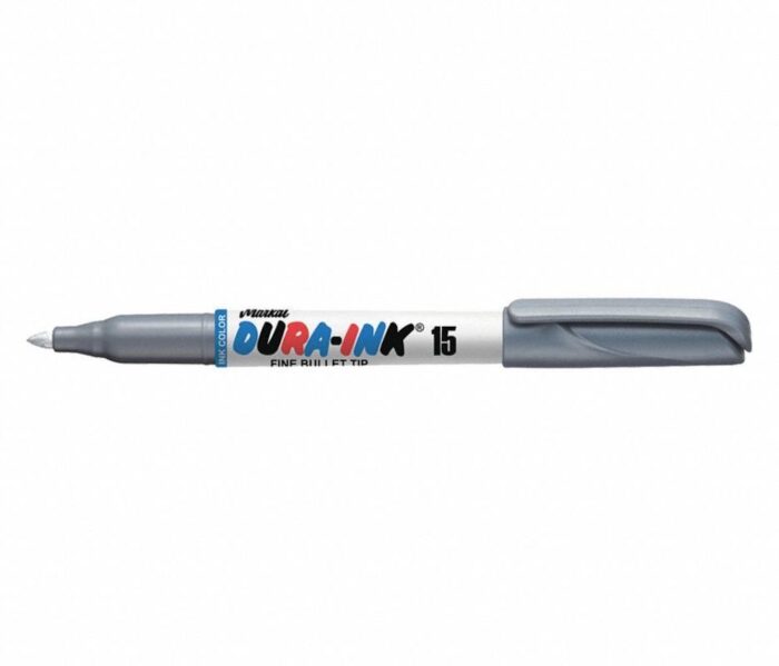 Permanentinis markeris Markal Dura-Ink 60 46-96538 (3mm