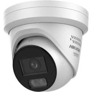 Hikvision Turret DS-2CD2347G3-LIS2UY/SL F2.8 (Balta