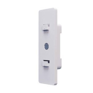 DIN bėgelio tvirtinimas UBIQUITI UniFi UACC-Switch-DIN
