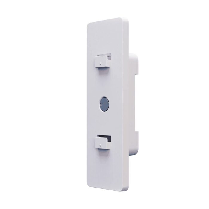DIN bėgelio tvirtinimas UBIQUITI UniFi UACC-Switch-DIN