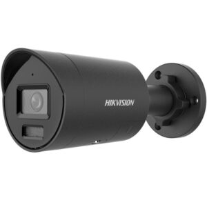Hikvision Bullet DS-2CD2047G3-LI2UY/SL F2.8 (Juoda