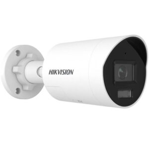 Hikvision Bullet DS-2CD2047G3-LI2UY/SL F2.8 (balta