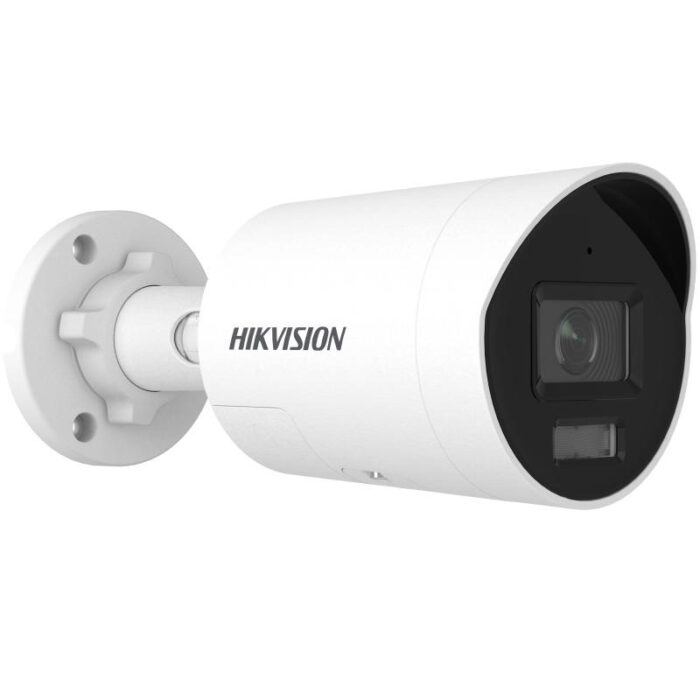 Hikvision Bullet DS-2CD2047G3-LI2UY/SL F2.8 (balta