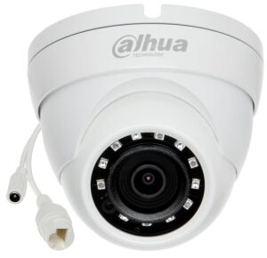 IP kamera Dahua Dome IPC-HDW1230S-0280B-S5 2.8mm (2MP