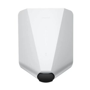 Automobilių krovimo stotelė Easee CHARGE CORE (Baltas, Lizdas, 1,4-22kW, 1-3 fazės)